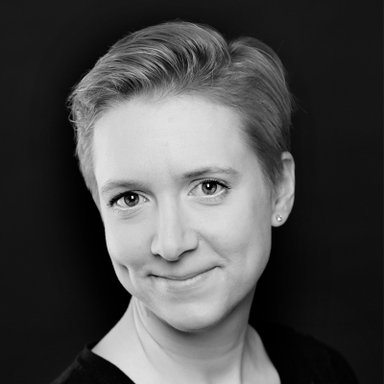 Karin Lundwall