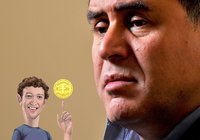 Finance oracle: No, Facebook's coin is not a cryptocurrency
