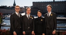 Flygande start för Bistro Bro