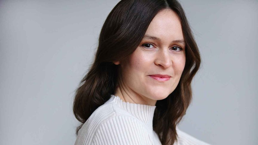 Elin Cullhed prisas av Samfundet De Nio