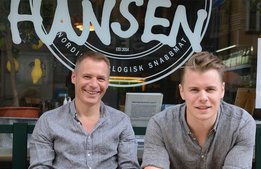 SJ prisas för ekosamarbete: ”Vi har fått dras med plastmackan i 20 år”
