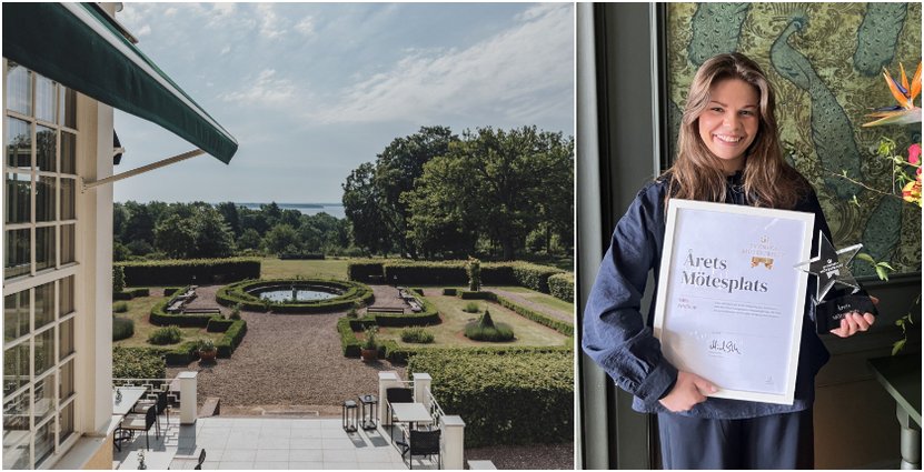 FOTO: Jenny Bennheden Carpvik Ebba Ideskog