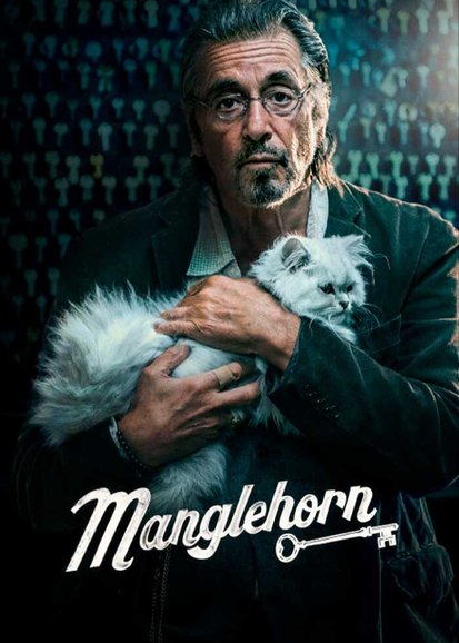 Manglehorn