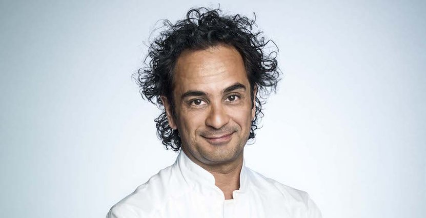 Markus Aujalay, 45 år, Stockholm. Driver restaurangerna Winterviken och Fjällpuben. Jurymedlem i Sveriges mästerkock. Har belönats priser som Årets kock 2004, Årets viltkock 2000 och Årets gröna kock 2000.  