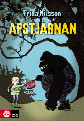 21 författare: Det här är min bästa barnbok