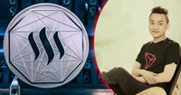Kryptoprofilen Justin Sun anklagas för att ha mutat sig till kontroll över blockkedja