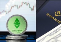 Daily crypto: Markets are recovering and Coinbase announce support for ethereum classic