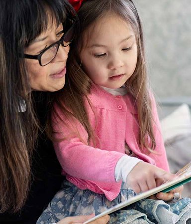 Häng med! Så får du ditt barns fantasi att bubbla