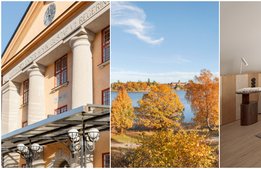 Nobis öppnar nytt destinationshotell i Hagaparken