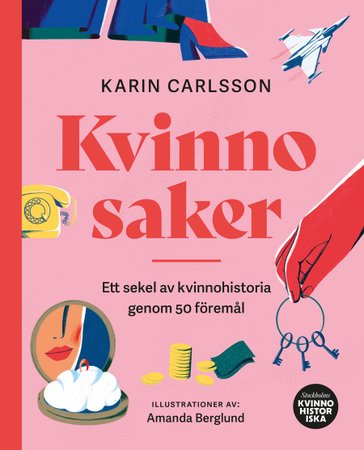 Byxkjolen som bars av de första kvinnliga poliserna
