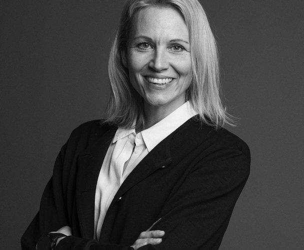 Maria Biesterfeldt Spoon Agency