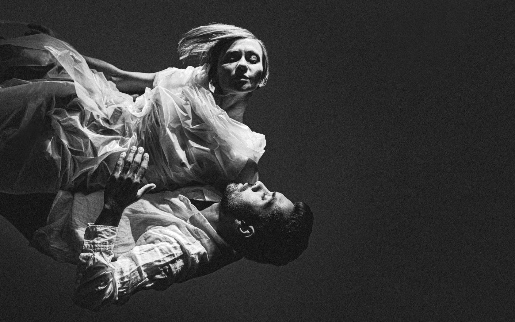 Les Noces at Woolwich Works.