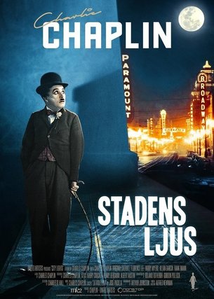 Stadens ljus
