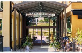 Backstage Zone  – en mötesplats för både artister och publik