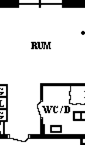 PlanlösningRullstensgatan 8