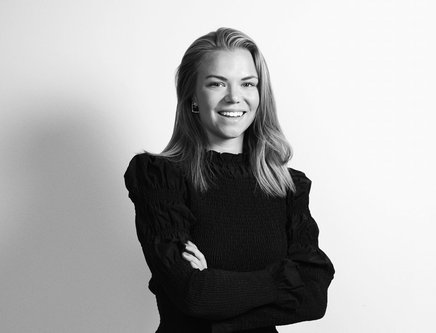 Profibild för Fanny Troell