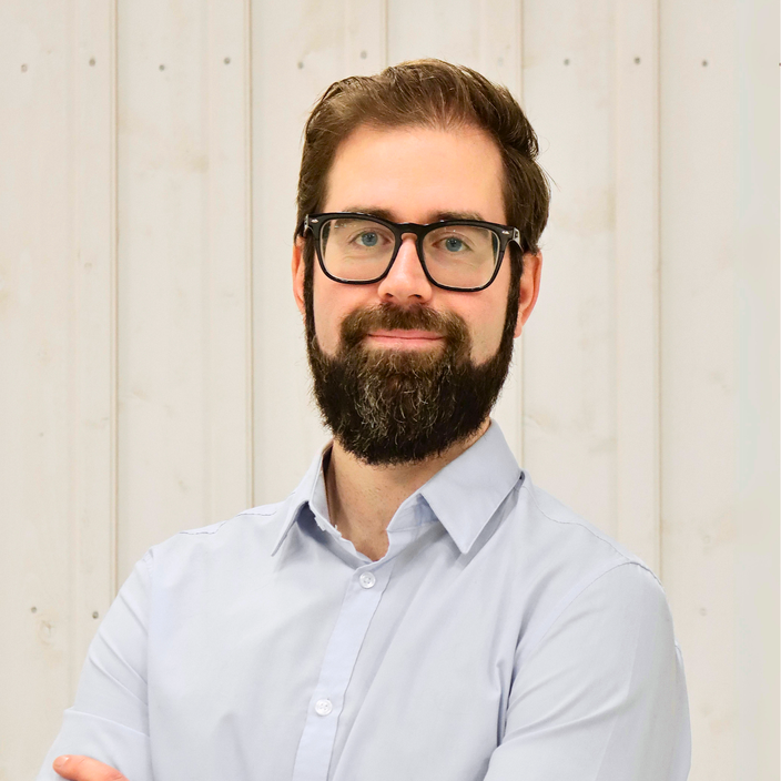 Martin Rödén- Skidstahus