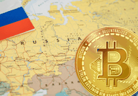 Kommer Ryssland kunna förhindra krypto-bedrägerier