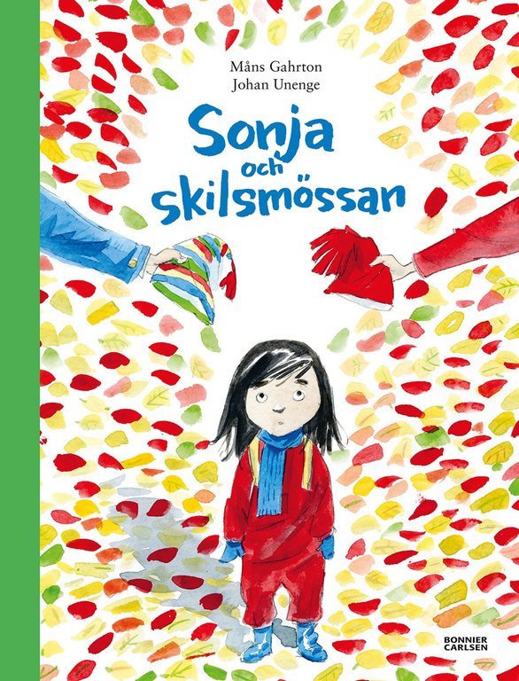 9 starka romaner som skildrar skilsmässa och separation