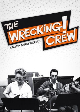 Wrecking Crew, The