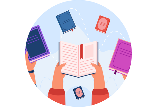 L&auml;sfr&auml;mjande och det fria ordet