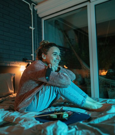 Böckerna som blir film och tv 2022