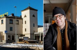 Ny musikdestination vill bredda stadens kulturliv