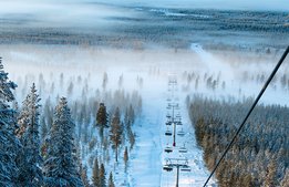 Så har de rustat för en annorlunda skidsäsong