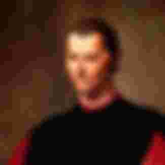 Niccolò Machiavelli. Credit: / Alamy Stock Photo