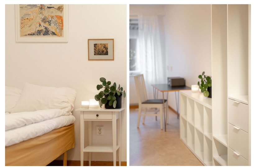 studentboende skellefteå medlefors