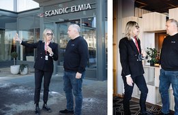 Relining i stället för stambyte sparar tid och pengar