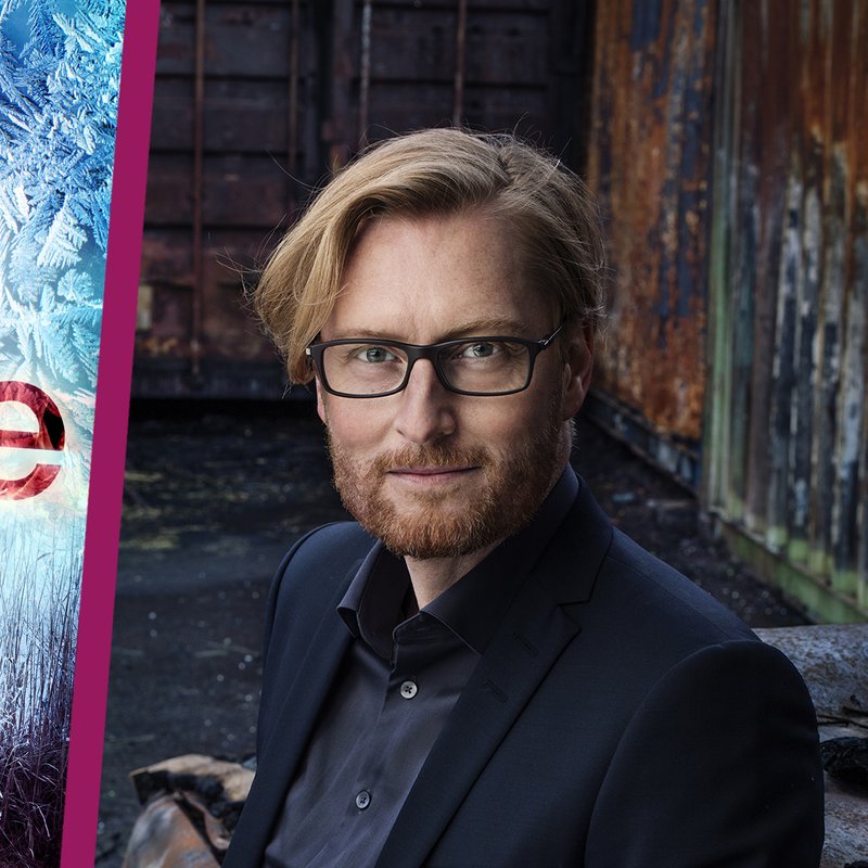 Anders de la Motte: 