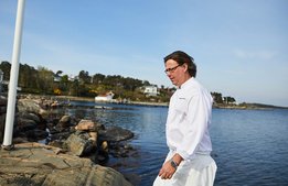 Ägarbyte på anrik fiskrestaurang i Göteborg