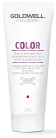 Goldwell Dualsenses Color Repair & Radiance Balm 75 ml