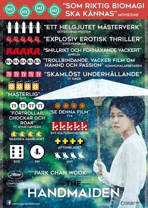 Handmaiden, The