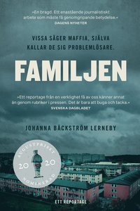 Bokslut! 12 titlar som blev stora boksnackisar 2020
