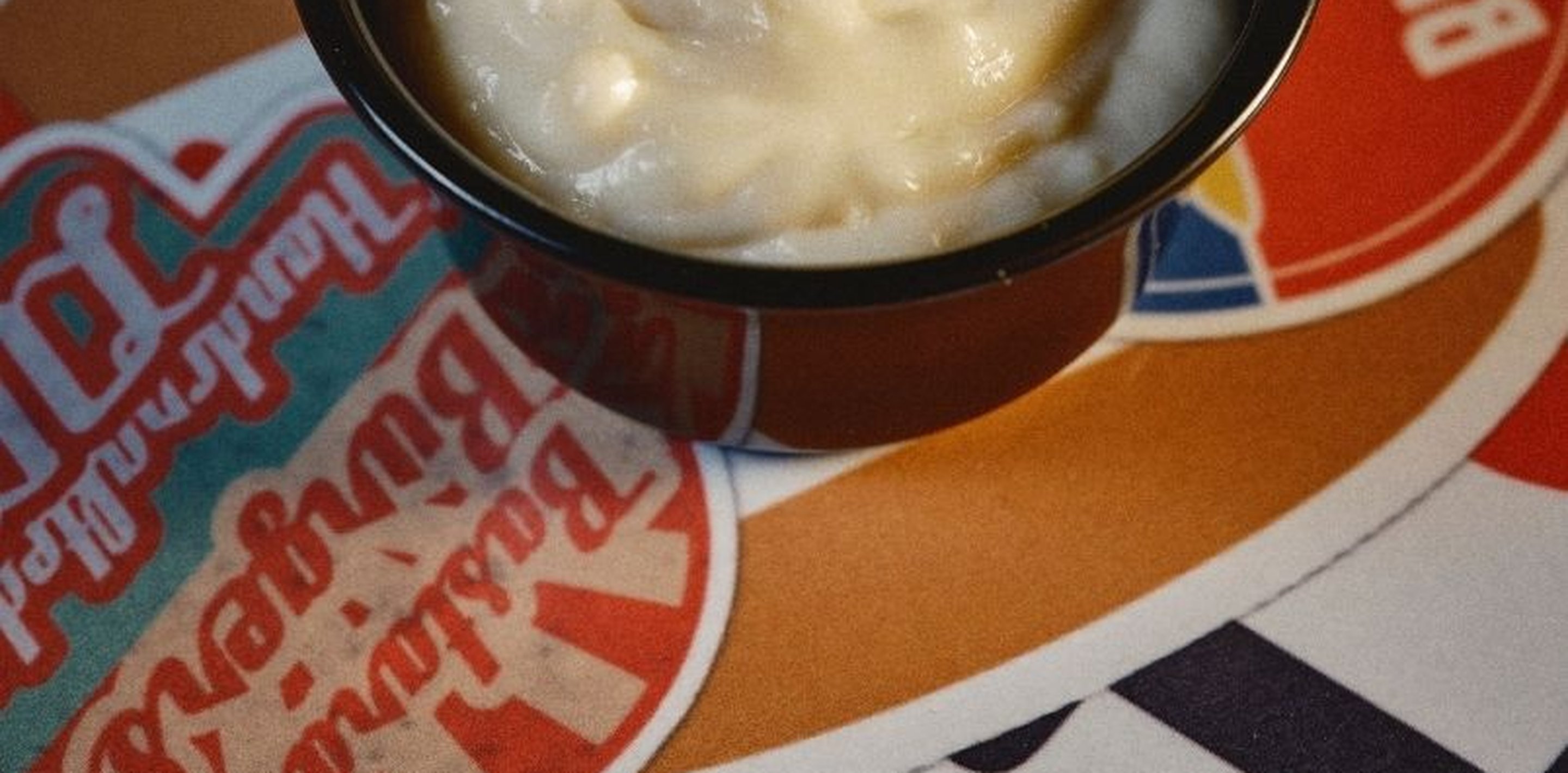 Västerbotten Dip
