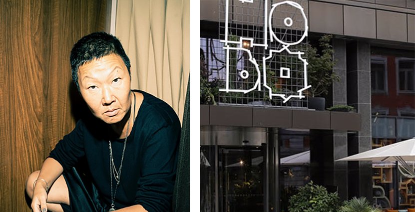 Lotta Brattin ska ansvara för kommunikationen för 38 varumärken inom Nordic Hotels and Resorts.<br />
<br />
 