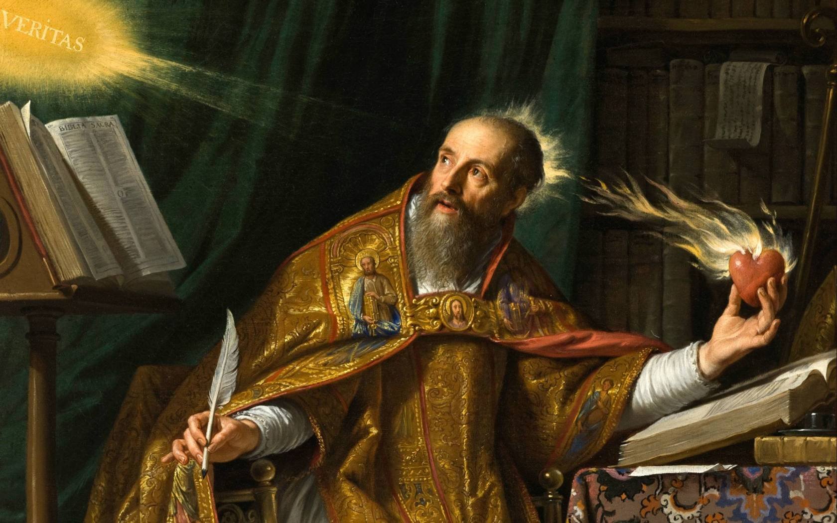 Augustine