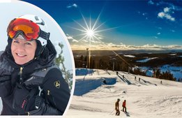 Intresset ökar för liftkort med friskvårdspengar