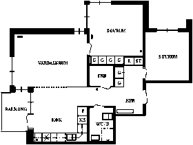 PlanlösningHimlastigen 10