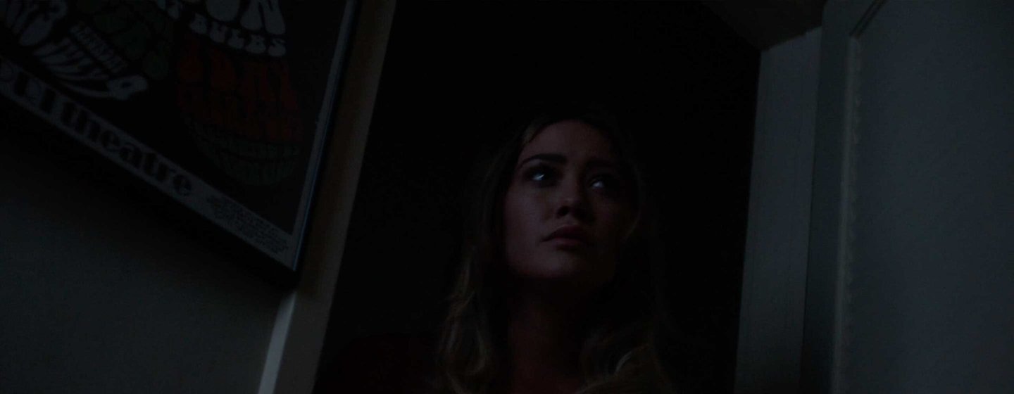 Haunting of Sharon Tate, The