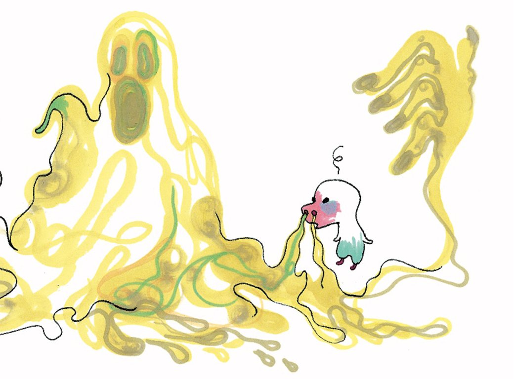 5 gånger Stina Wirsén visar exakt hur jobbigt det är i vabruari