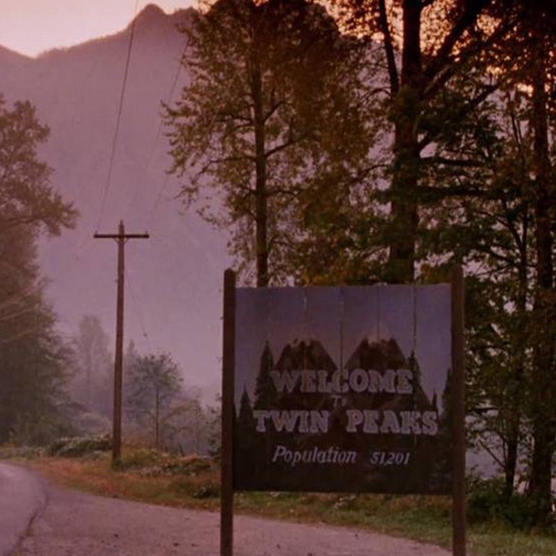 Älskade du Twin Peaks? Här är 6 böcker som påminner om kultserien