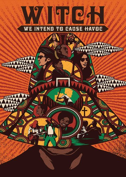 We Intend to Cause Havoc