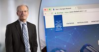 Stefan Ingves vädjan till regeringen: Starta utredning om införande av e-krona