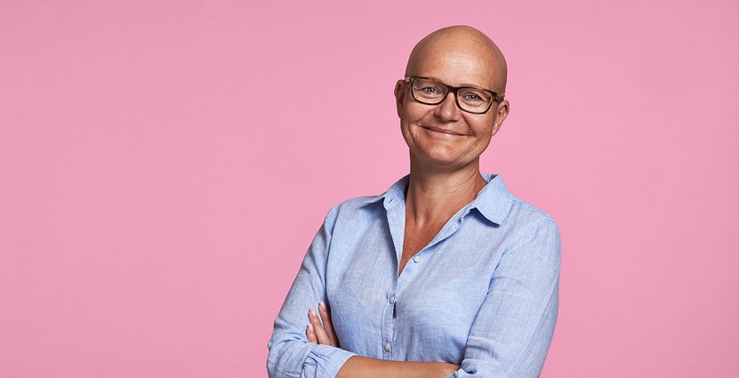 Det blir allt vanligare att företag efterfrågar betalning via elektronisk faktura, säger Hogias Helene Enning. Hogia