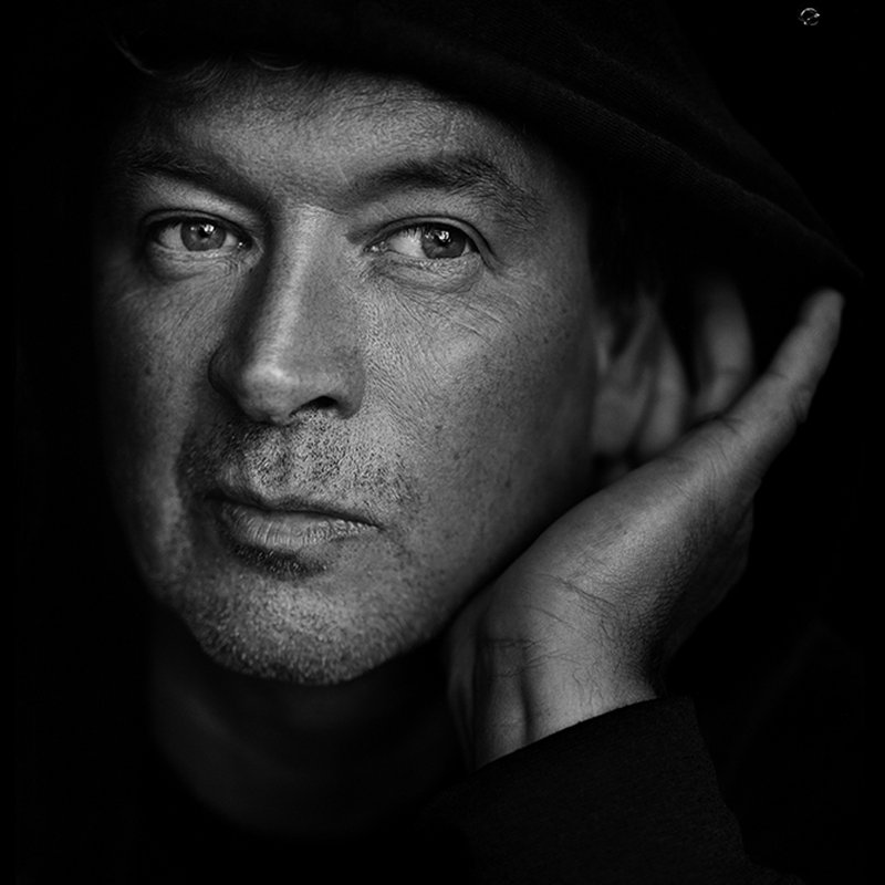 Kjell Westö om nya boken Tritonus: 