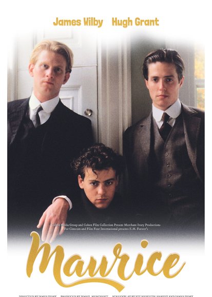 Maurice