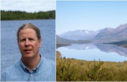 Nature’s Best får internationellt erkännande